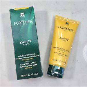 Rene Furterer Karite Hair Shine Mask